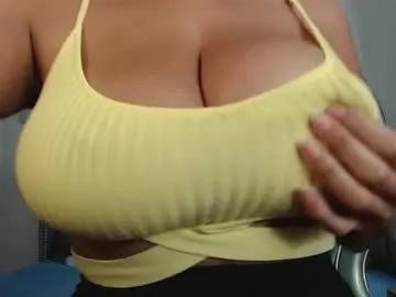tiffannys01 from Chaturbate