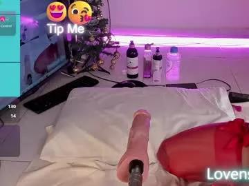 tiffannyy_ from Chaturbate