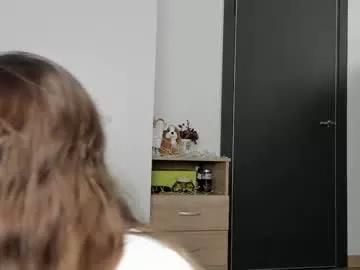 tiffantasy from Chaturbate