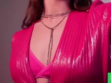 tiffantasy from Chaturbate