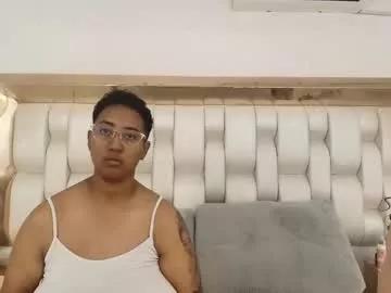 tiffantyandstacy from Chaturbate