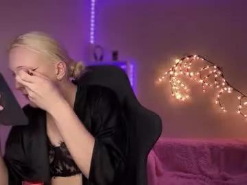 tiffany2005 from Chaturbate