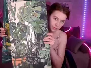 tiffany__burn from Chaturbate