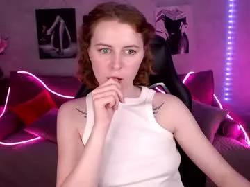 tiffany__burn from Chaturbate