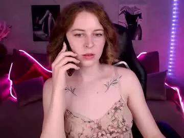 tiffany__burn from Chaturbate
