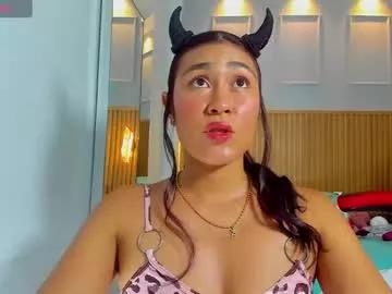 tiffany_bello from Chaturbate