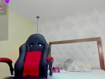 tiffany_bello from Chaturbate