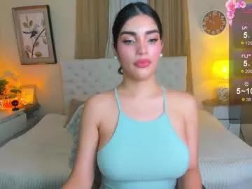tiffany_cams from Chaturbate