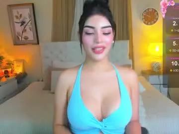 tiffany_cams from Chaturbate