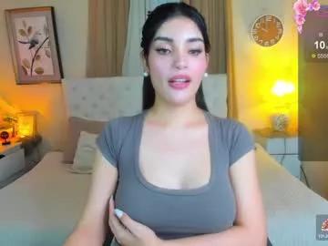 tiffany_cams from Chaturbate is Freechat