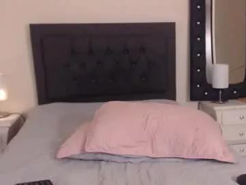 tiffany_cooper06 from Chaturbate