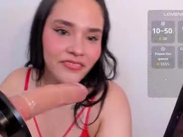 tiffany_glow_ from Chaturbate