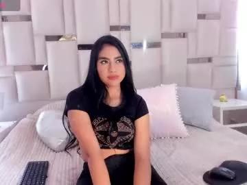 tiffany_joones on Chaturbate