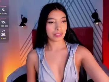 tiffany_low from Chaturbate is Freechat