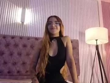 Tiffany_lustt webcams show profile image 