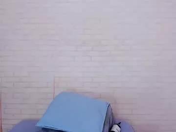 tiffany_mendez from Chaturbate