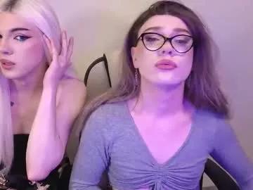tiffany_smitch from Chaturbate