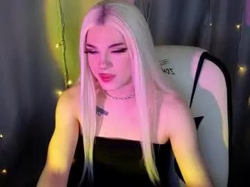 tiffany_smitch from Chaturbate