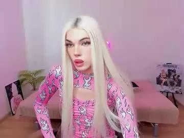 tiffany_smitch from Chaturbate is Freechat