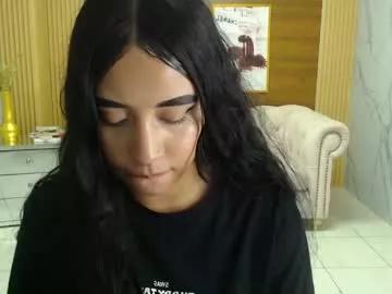tiffany_smith_s from Chaturbate