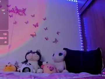 tiffany_sofia_ from Chaturbate