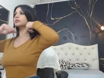 tiffany_sr from Chaturbate
