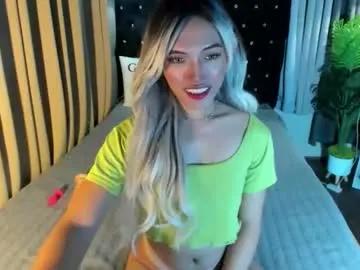 tiffany_welson from Chaturbate