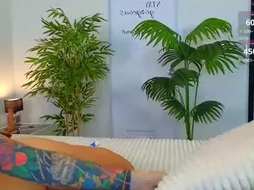 tiffanybells from Chaturbate