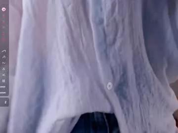 tiffanybrooklin from Chaturbate is Freechat
