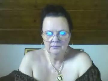 tiffanymature from Chaturbate