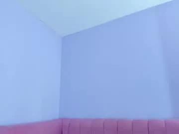 tiffanymiller01 from Chaturbate
