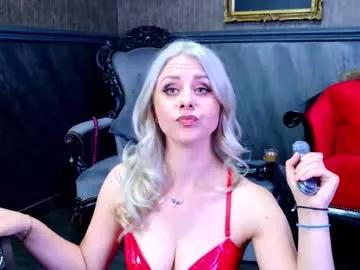 tiffanysia from Chaturbate is Freechat