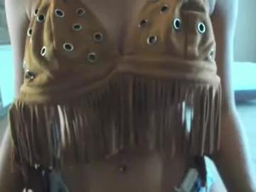 tiffanystone_ from Chaturbate
