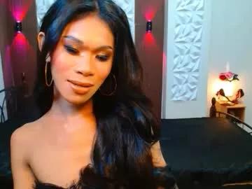 tiffanythebigcock from Chaturbate is Freechat