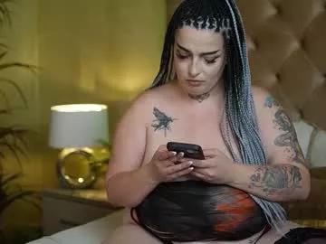tiffanytrinity from Chaturbate is Freechat
