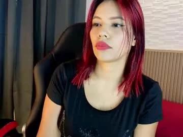 tiffanywalk from Chaturbate