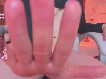 tiffanywright_ from Chaturbate