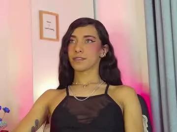 tiffvalentinee_ from Chaturbate