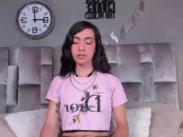 Tiffvalentinee_ webcams show profile image 