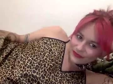 tigerlily228 from Chaturbate is Freechat