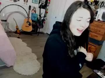 tiggerrosey from Chaturbate