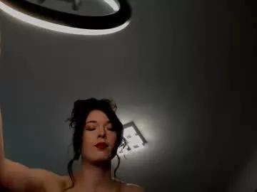 tiggerrosey from Chaturbate