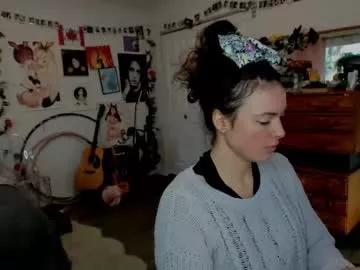 tiggerrosey from Chaturbate