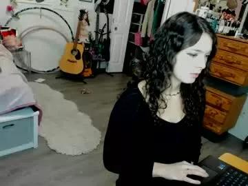 tiggerrosey from Chaturbate
