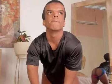 tiimothy_ from Chaturbate