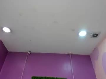 tiiny_emilly from Chaturbate