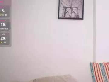 tiiny_emily from Chaturbate is Freechat
