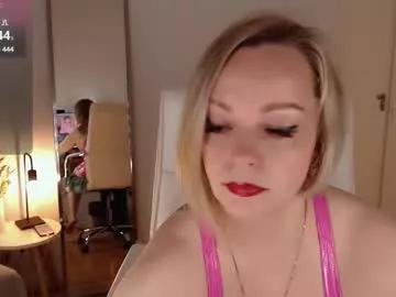tilly_eliot from Chaturbate