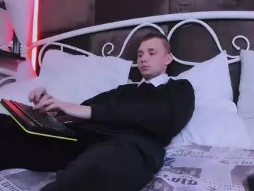 tim_blackk from Chaturbate is Freechat