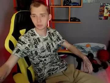 tim_blackk from Chaturbate is Freechat